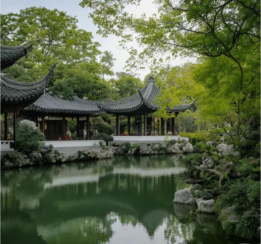 金山区幻柏餐饮有限公司