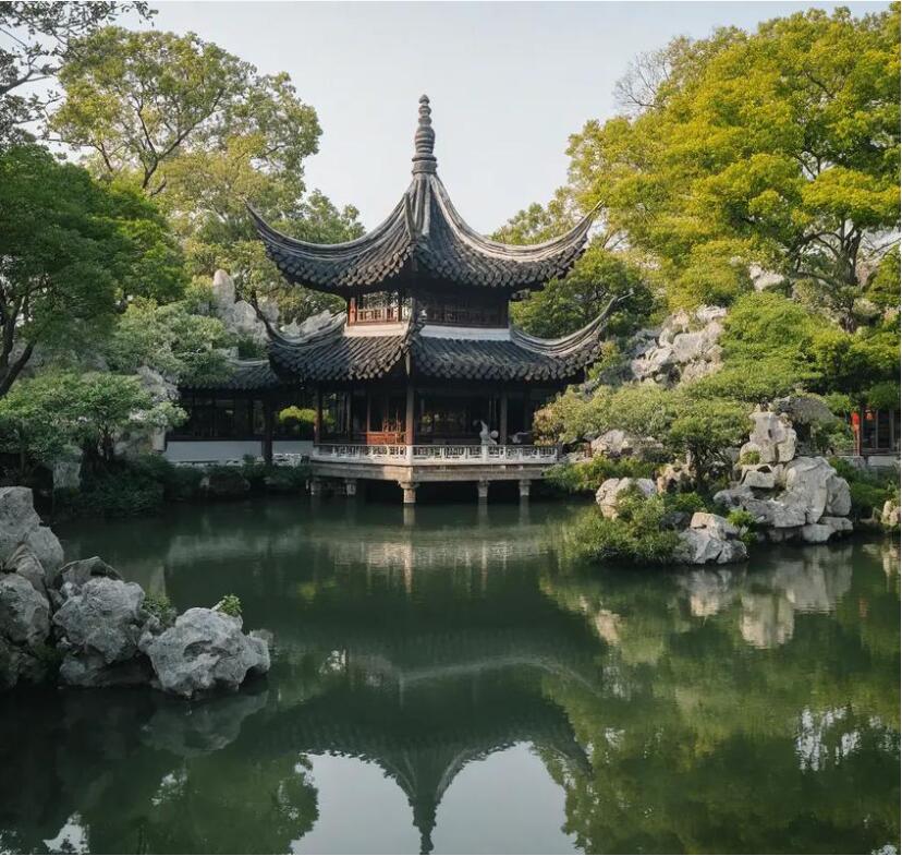 金山区幻柏餐饮有限公司